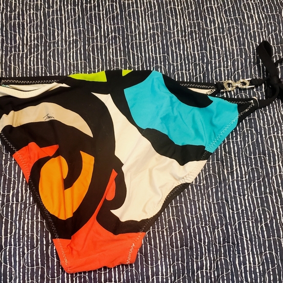Trina Turk 2 pc bikini - Picture 7 of 10